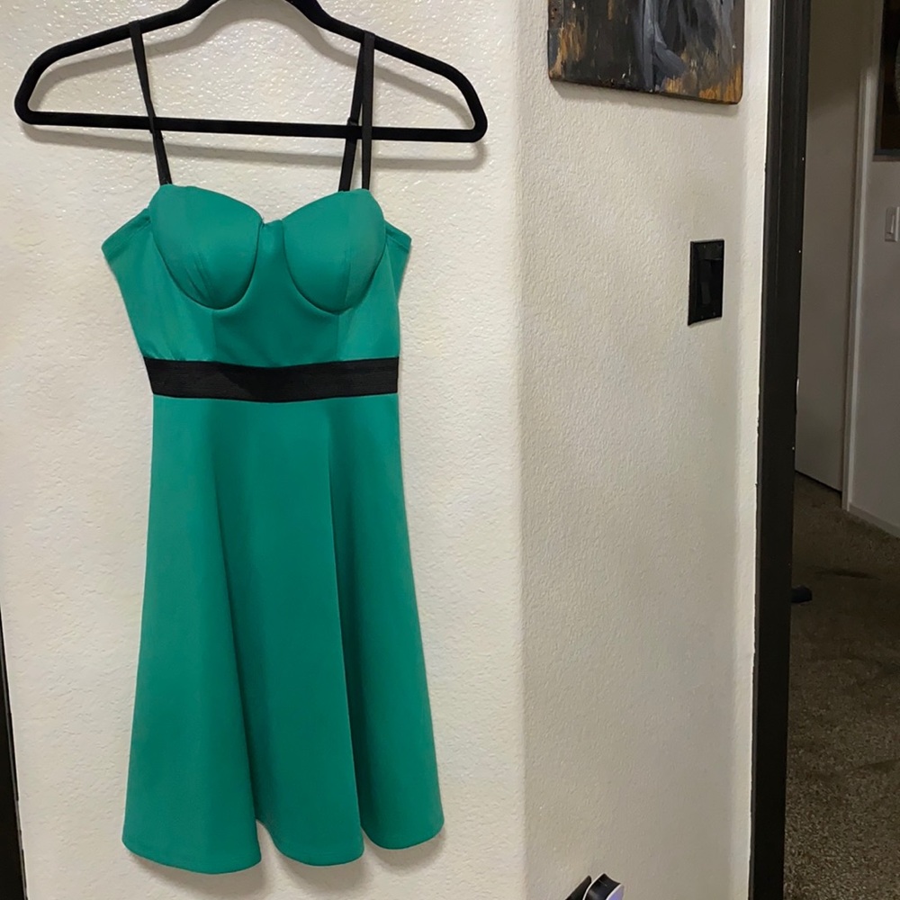 Like New, never worn.